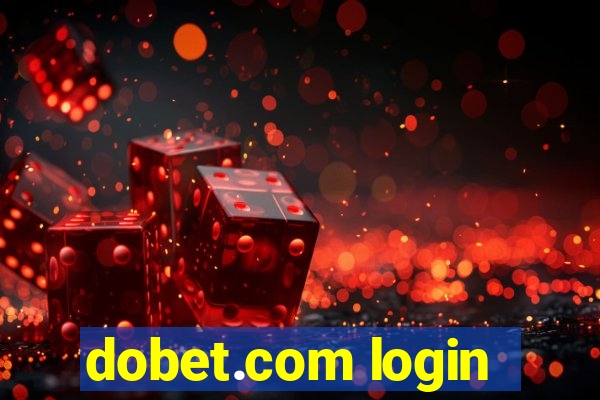 dobet.com login